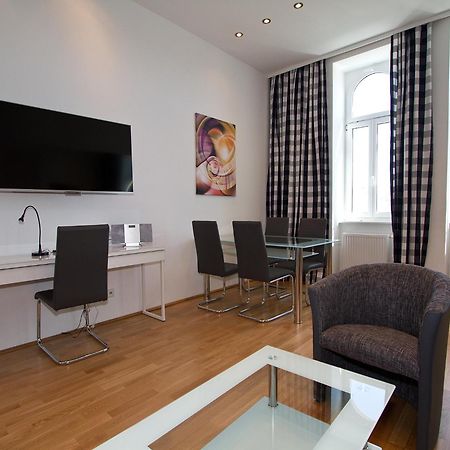 Apartment Naehe Zentrum Viena Cameră foto