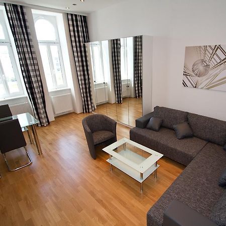 Apartment Naehe Zentrum Viena Cameră foto