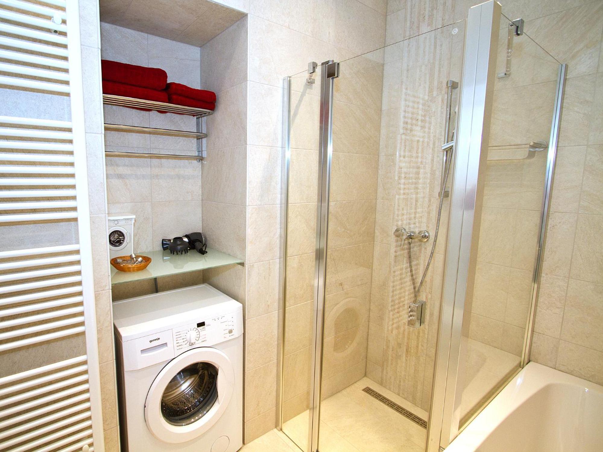 Apartment Naehe Zentrum Viena Cameră foto