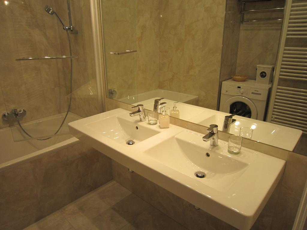 Apartment Naehe Zentrum Viena Cameră foto
