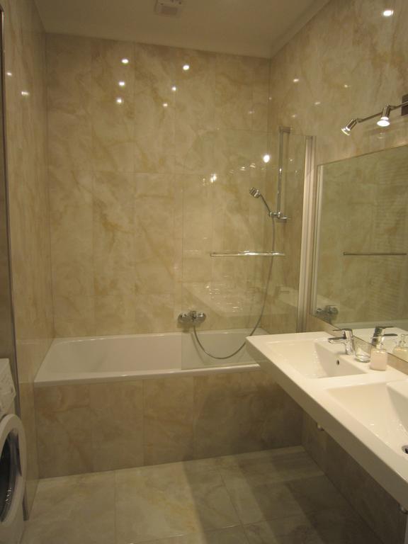 Apartment Naehe Zentrum Viena Cameră foto